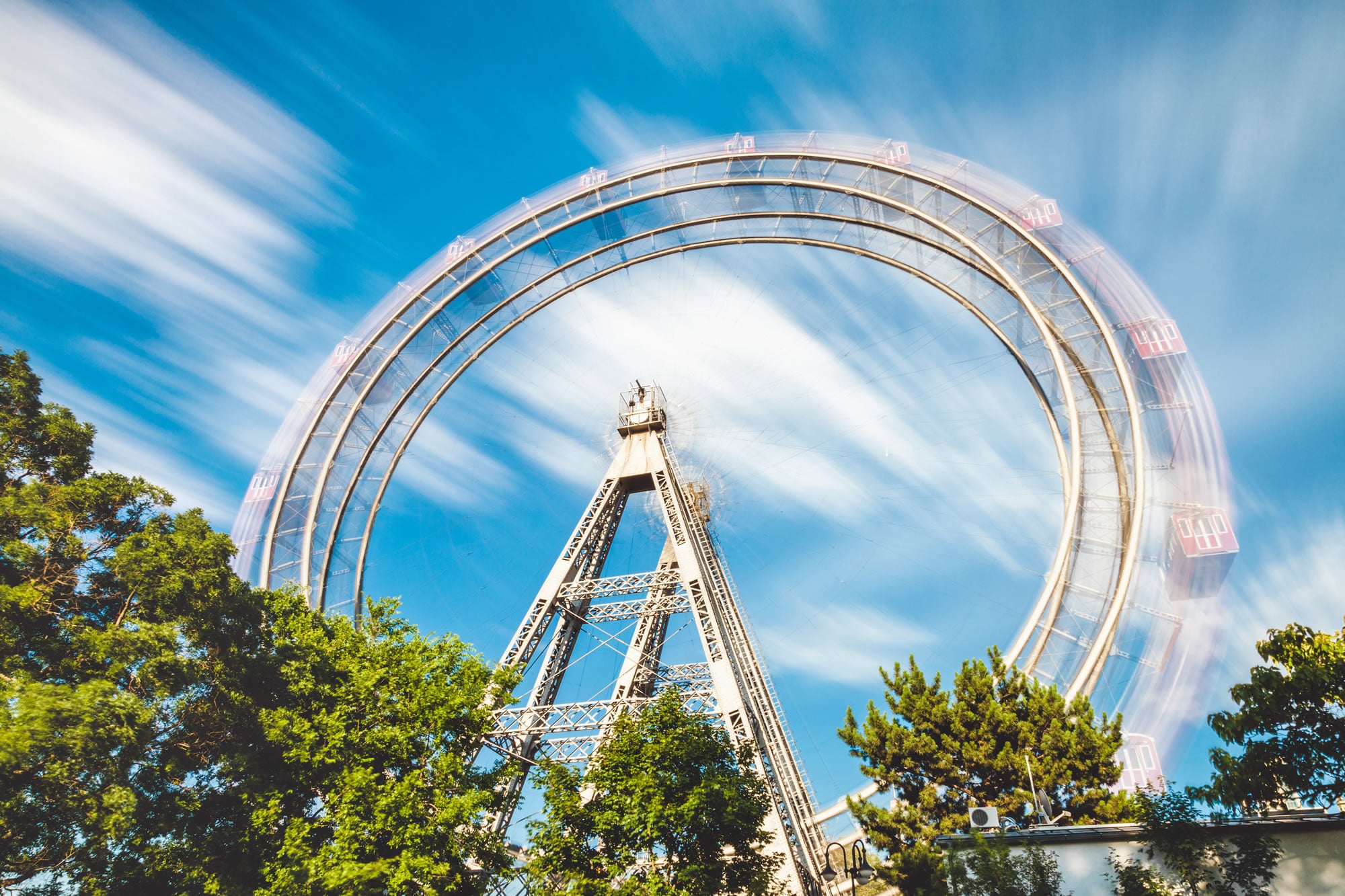 Prater Archives | Kolariks Freizeitbetriebe