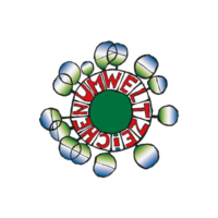 Nachhaltigkeit 12 Logo - Umweltzeichen