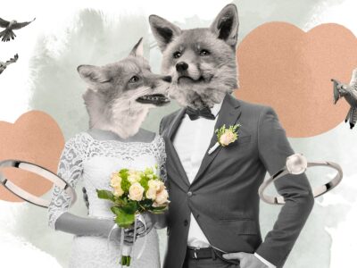 Titelbild Hochzeit