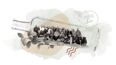 Ein Zeichen gegen Lebensmittelverschwendung 33 Ein Zeichen gegen Lebensmittelverschwendung 7