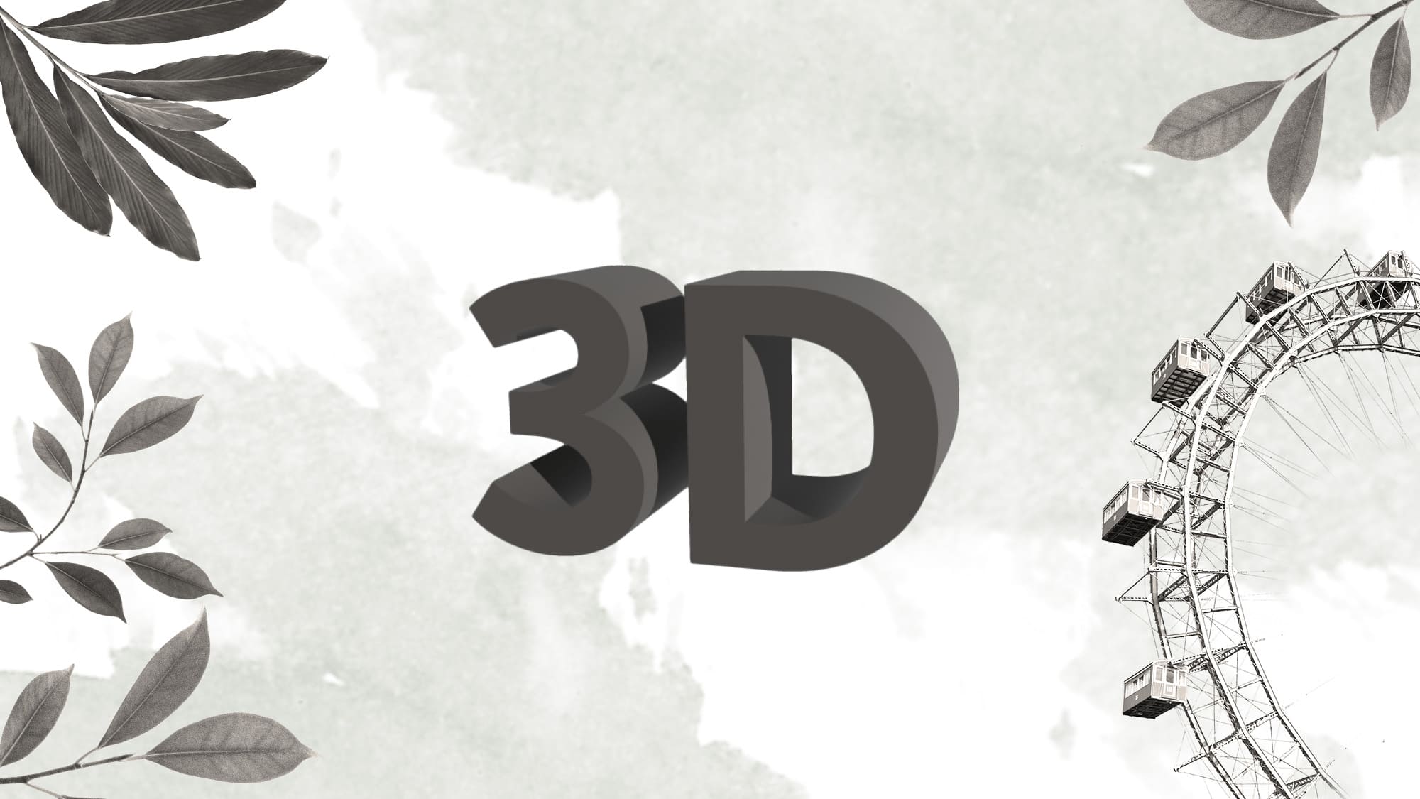 3D 9