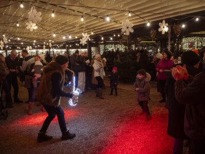 Christbaum-Party 10 herbst-1863