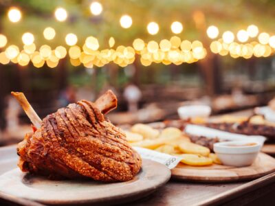 5 Jahre Luftburg – Das größte Bio-Restaurant der Welt feiert Jubiläum 1 (c)PhilippLipiarski-3624_2